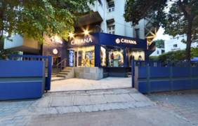 Cayana - Curated Moments