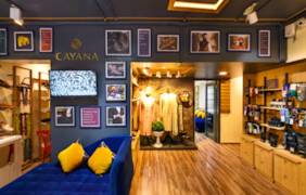 Cayana - Curated Moments