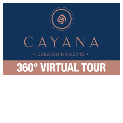 Cayana - Curated Moments