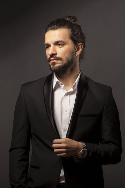 Cayana - Curated Moments