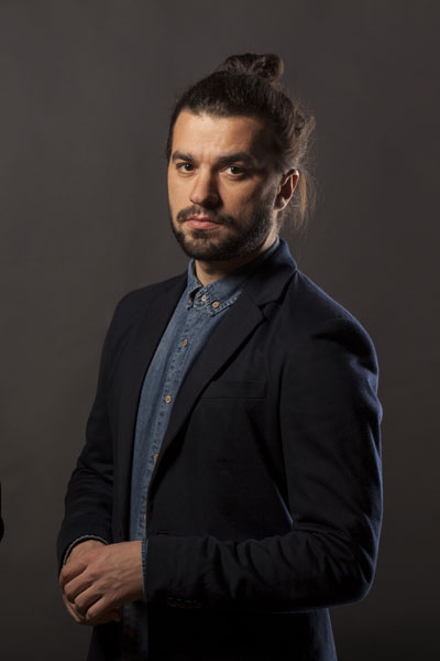 Cayana - Curated Moments