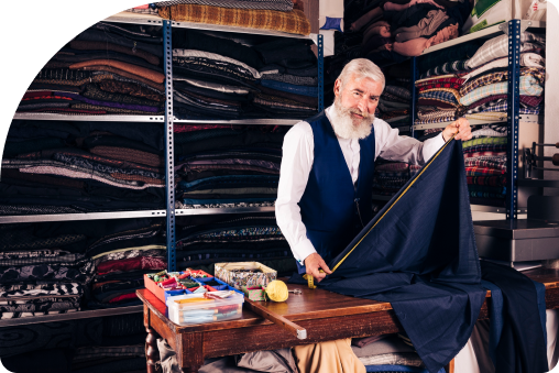 Cayana - Curated Moments