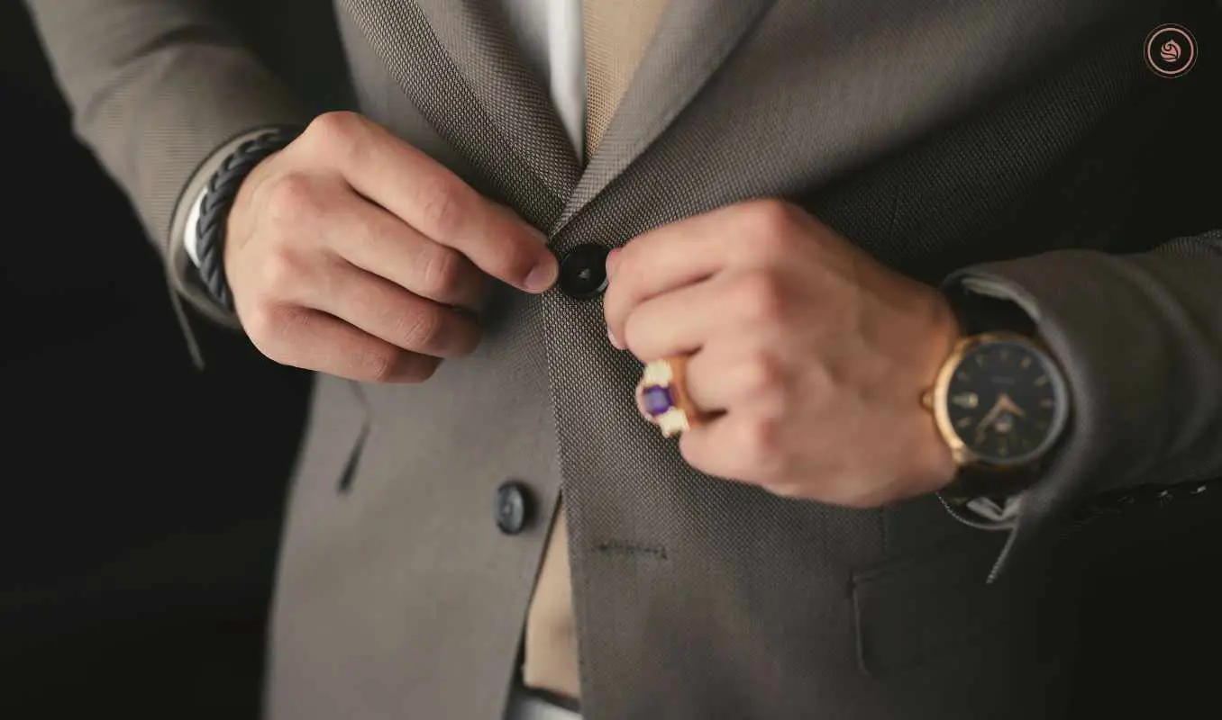 Interview Dress Codes for Men