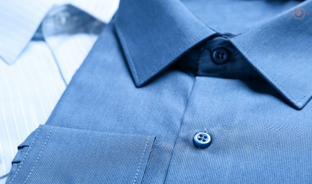 customised shirts for men