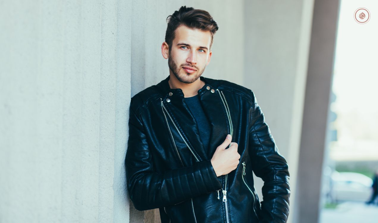 high quality leather jackets