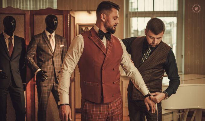 style consultant